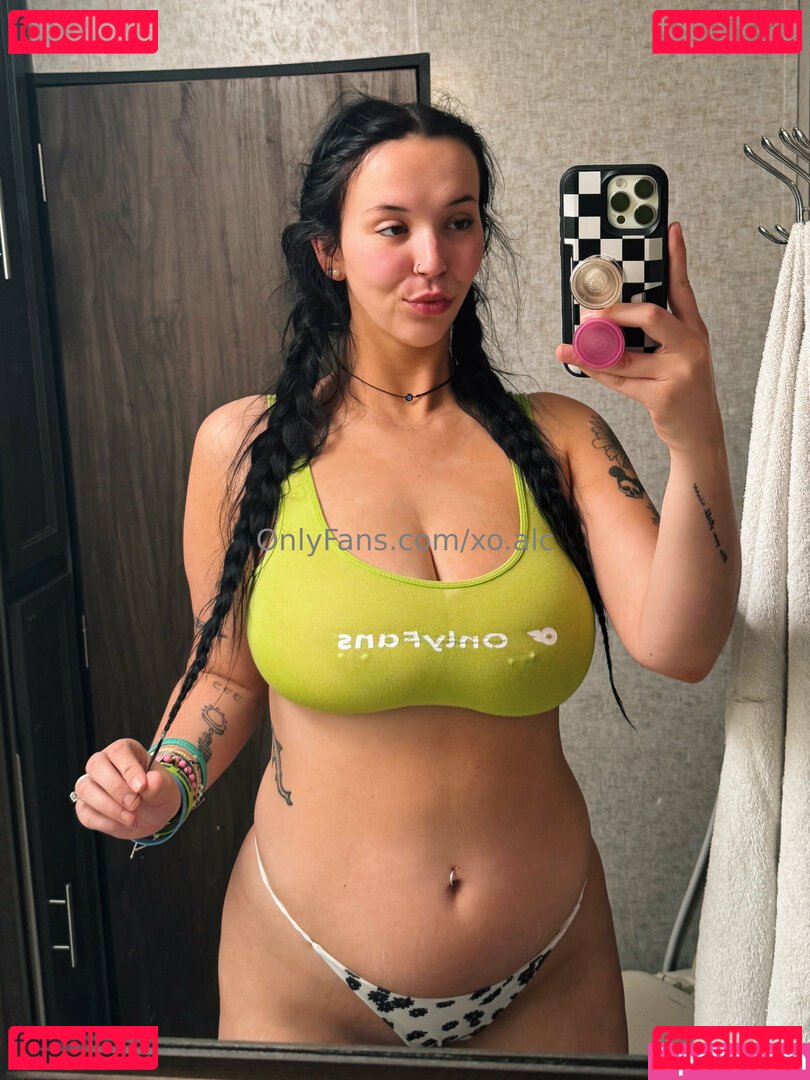 xo.alc Nude Onlyfans Photo 46