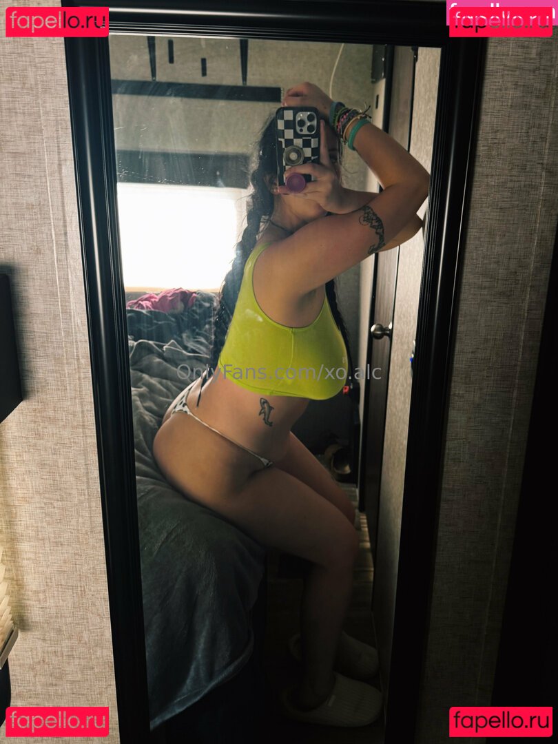 xo.alc Nude Onlyfans Photo 45