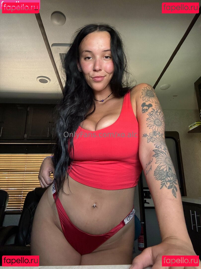 xo.alc Nude Onlyfans Photo 10