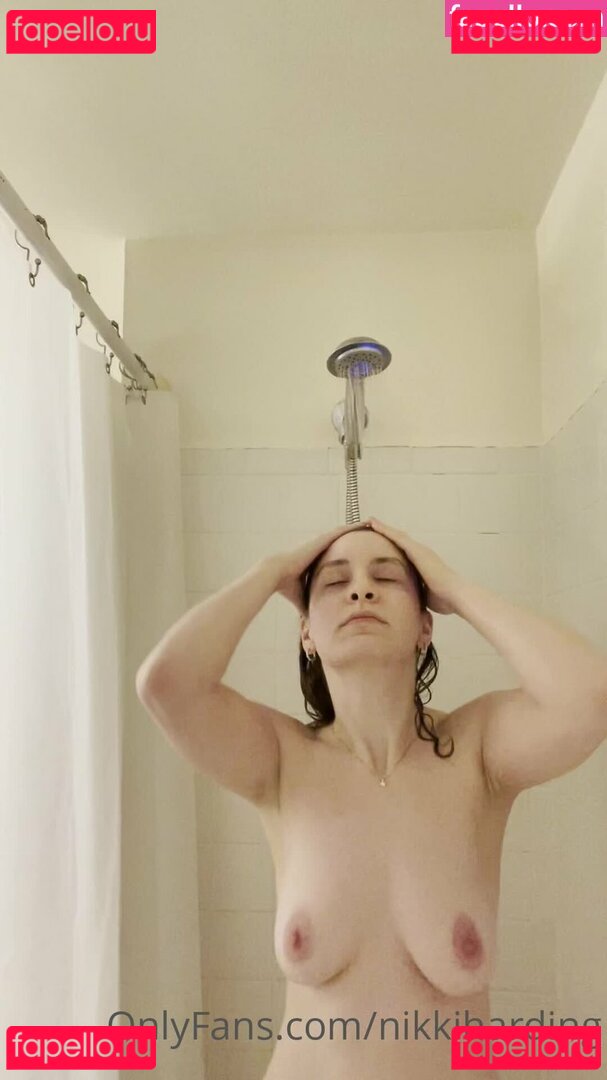 Nikki Jabs Nude Onlyfans Photo 3