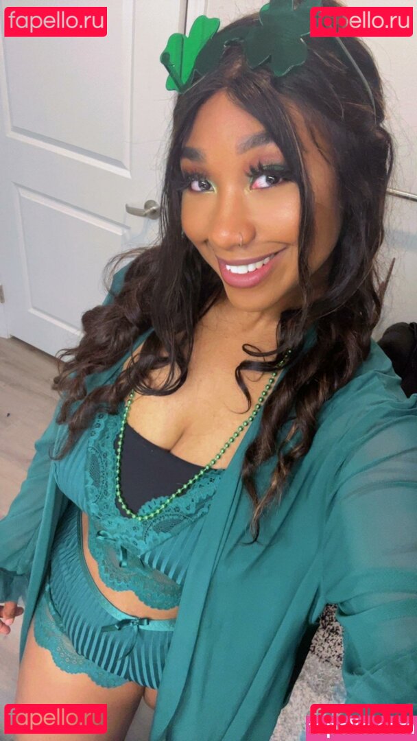 chocolatediosa Nude Onlyfans Photo 14