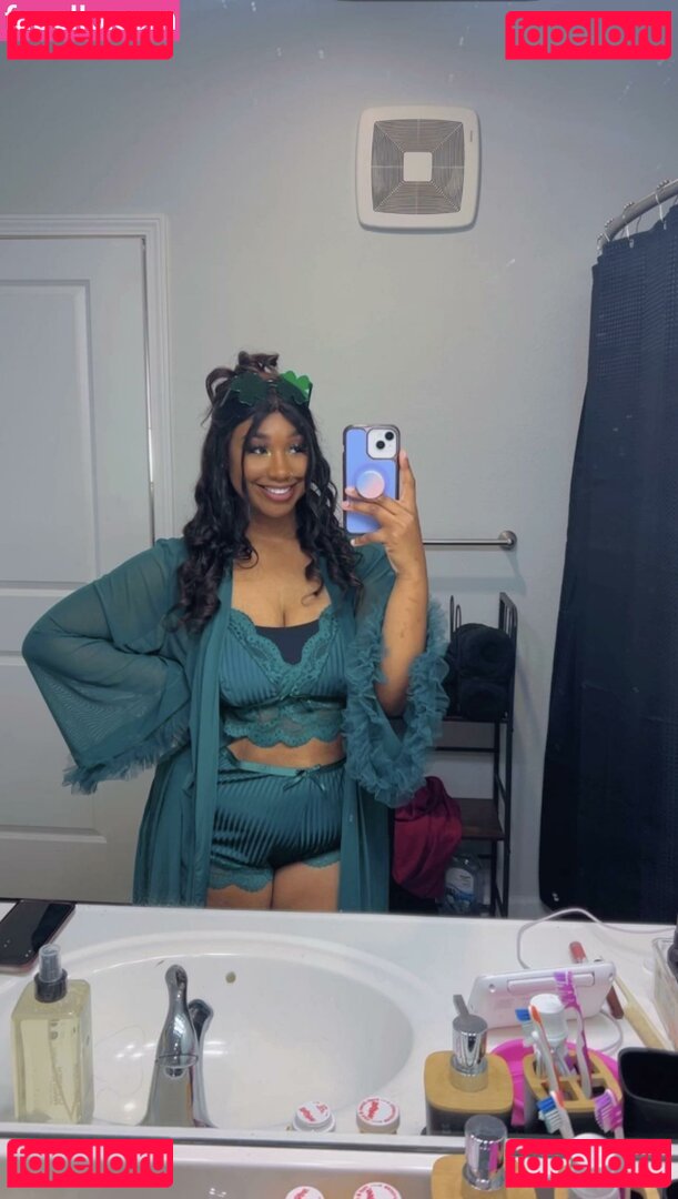 chocolatediosa Nude Onlyfans Photo 13