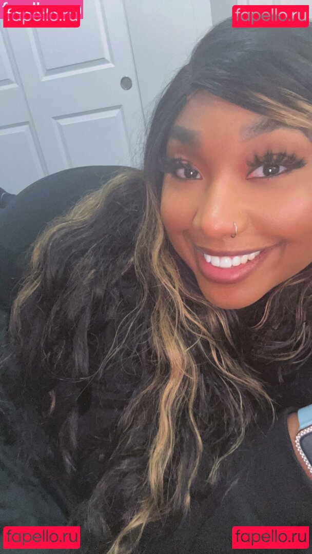 chocolatediosa Nude Onlyfans Photo 7