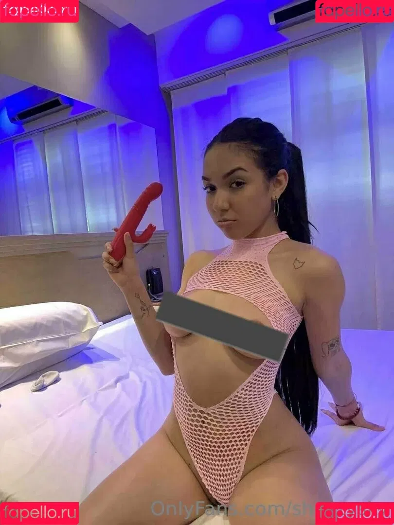 shantysky Onlyfans Photo Gallery 