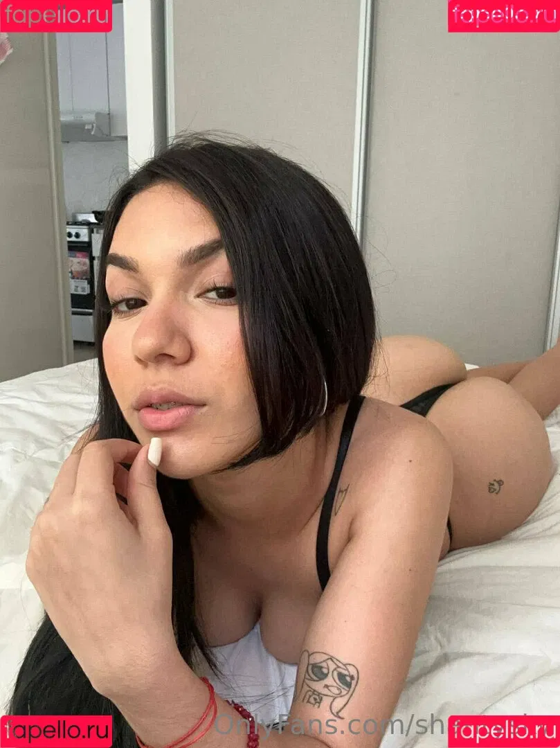 shantysky Onlyfans Photo Gallery 
