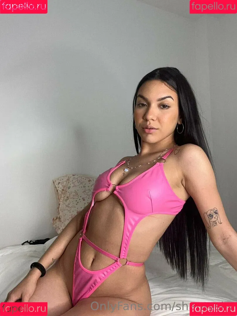 shantysky Onlyfans Photo Gallery 