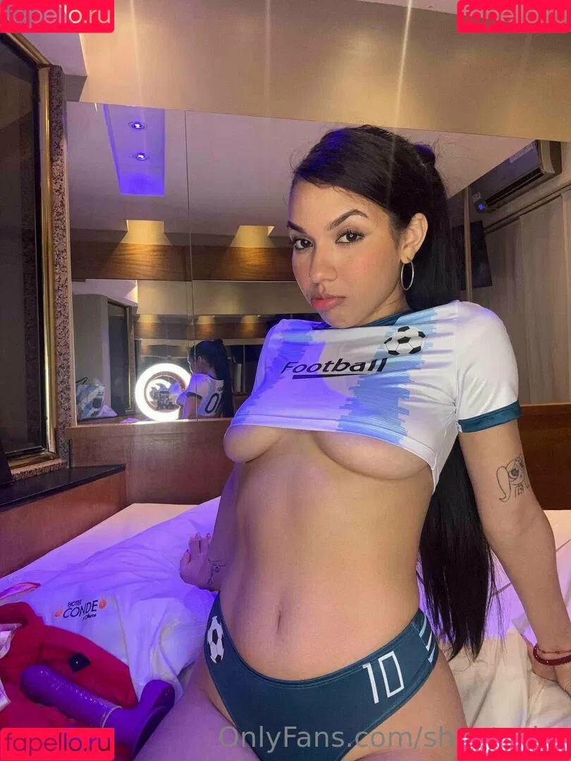 shantysky Onlyfans Photo Gallery 