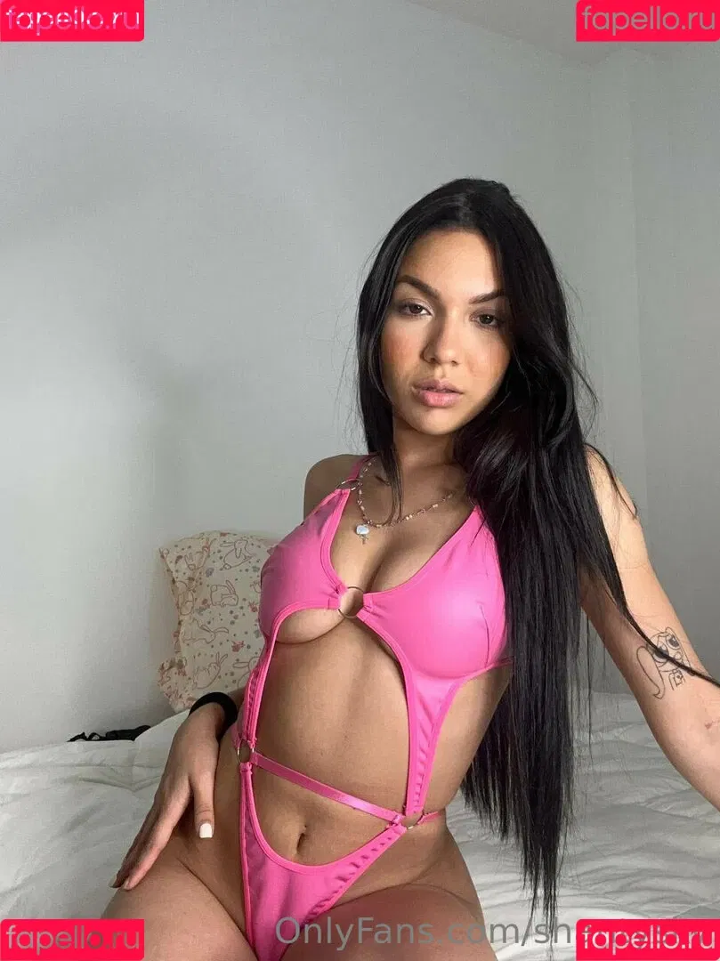 shantysky Onlyfans Photo Gallery 