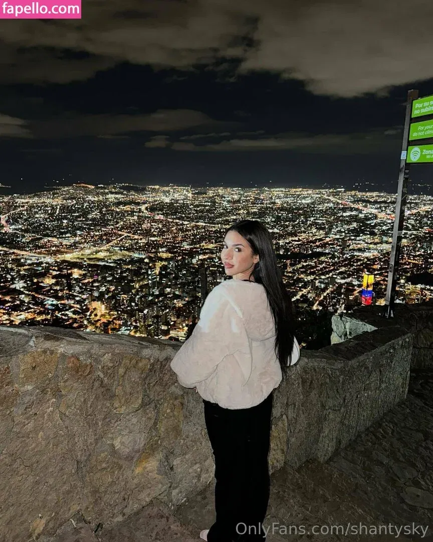 shantysky Onlyfans Photo Gallery 