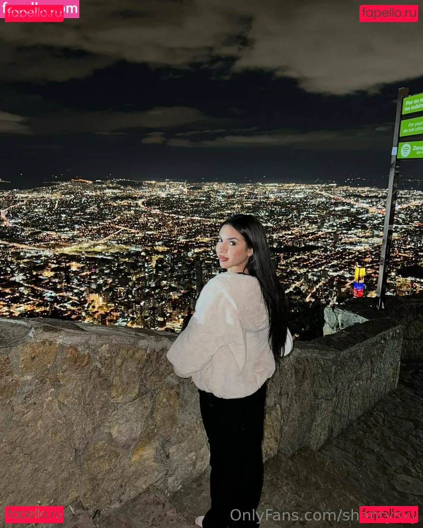 shantysky Onlyfans Photo Gallery 