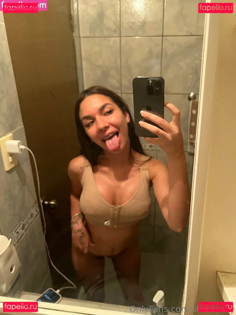 shantysky Onlyfans Photo Gallery 