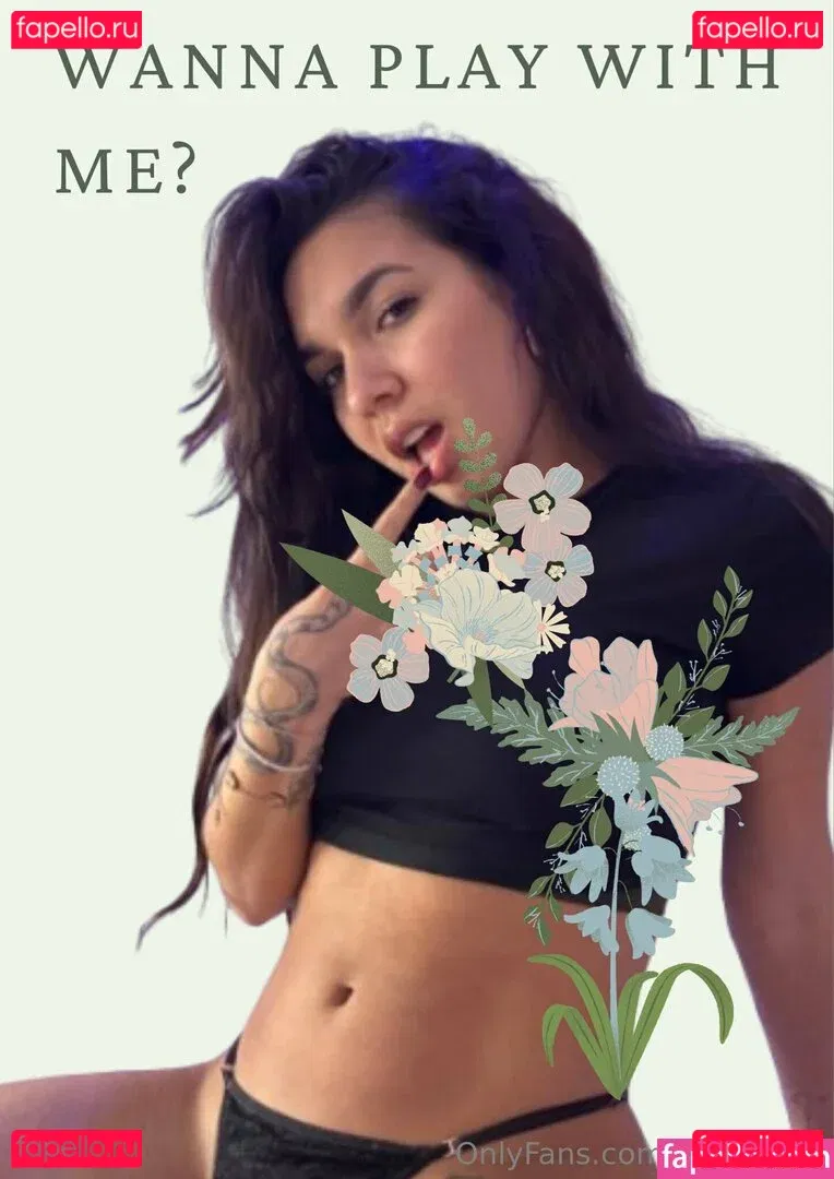 shantysky Onlyfans Photo Gallery 