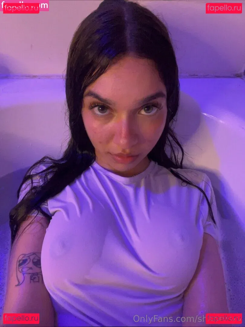 shantysky Onlyfans Photo Gallery 