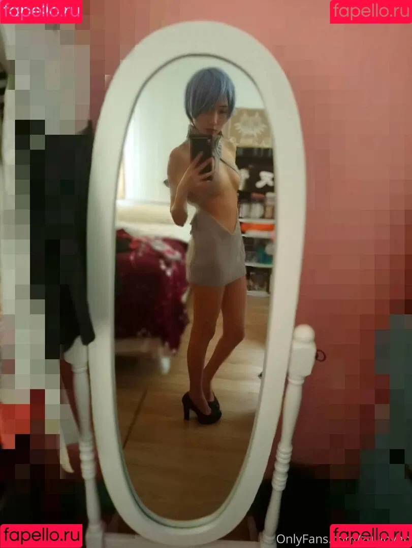 mikan_cosfree Onlyfans Photo Gallery 