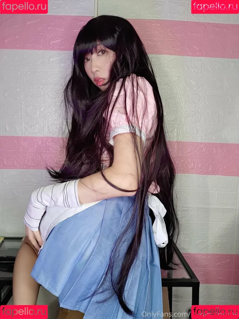 mikan_cosfree Onlyfans Photo Gallery 