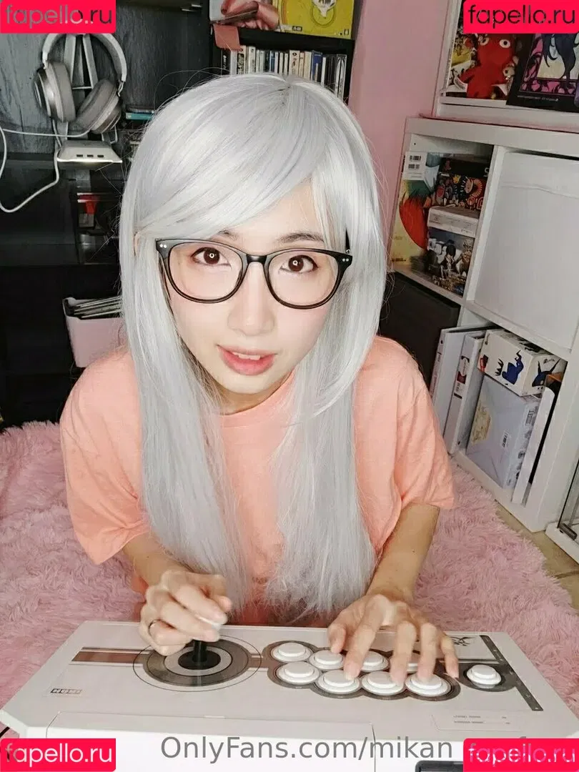 mikan_cosfree Onlyfans Photo Gallery 