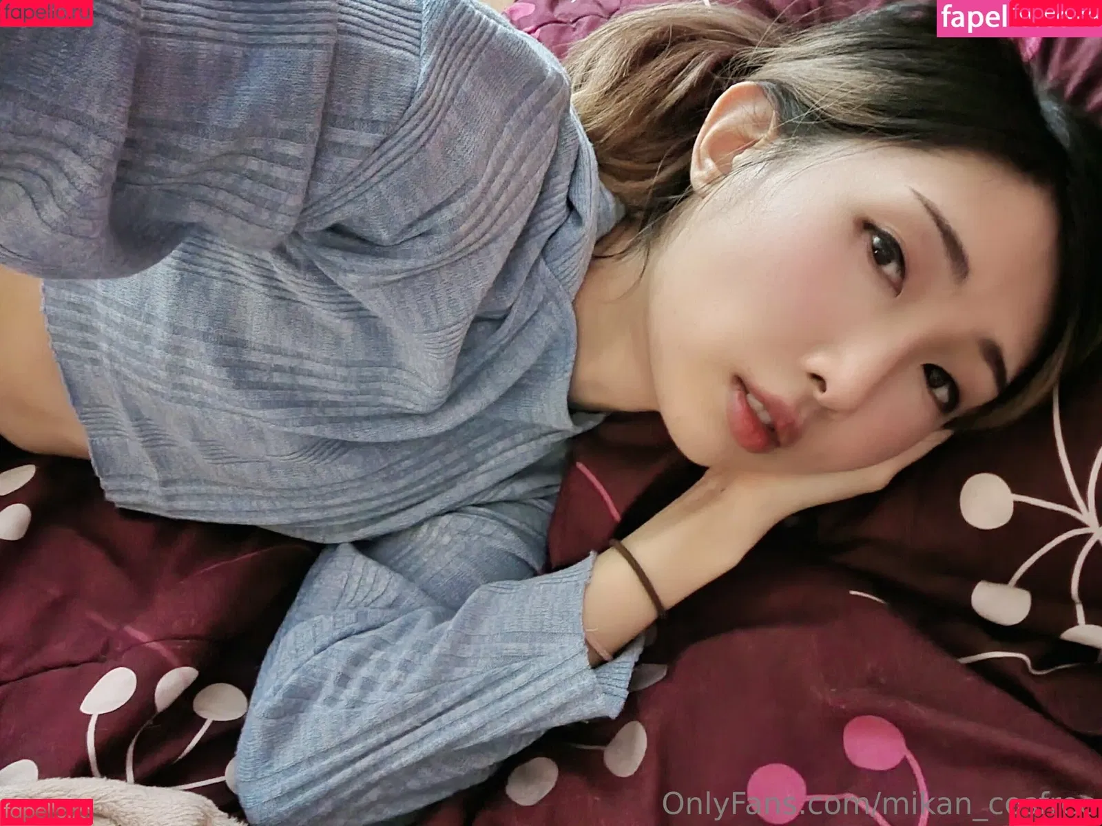 mikan_cosfree Onlyfans Photo Gallery 