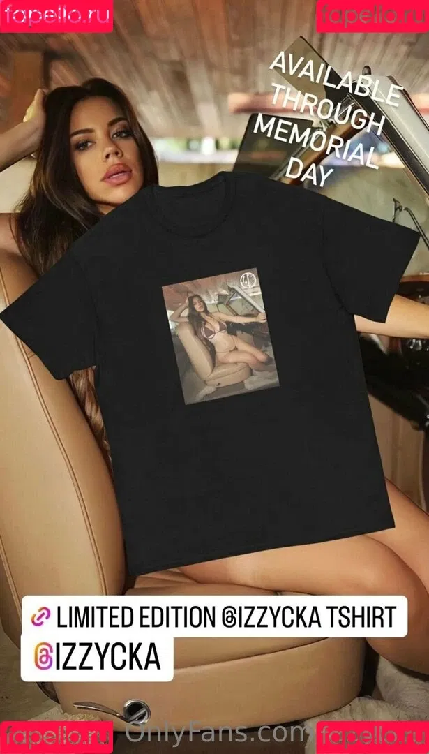 izzycka Onlyfans Photo Gallery 