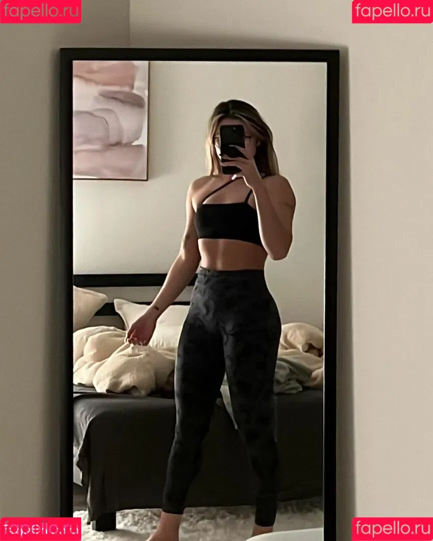Leoniemontybtw Onlyfans Photo Gallery 