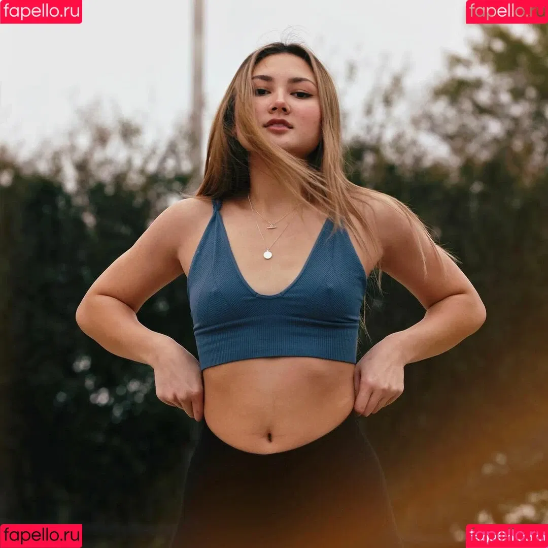 Leoniemontybtw Onlyfans Photo Gallery 