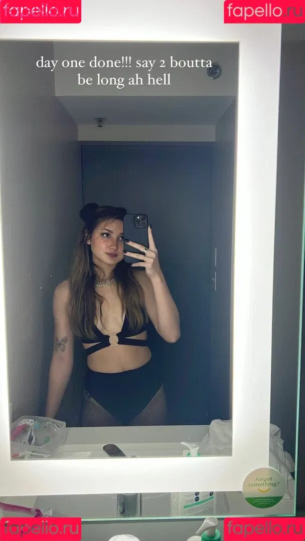 Leoniemontybtw Onlyfans Photo Gallery 