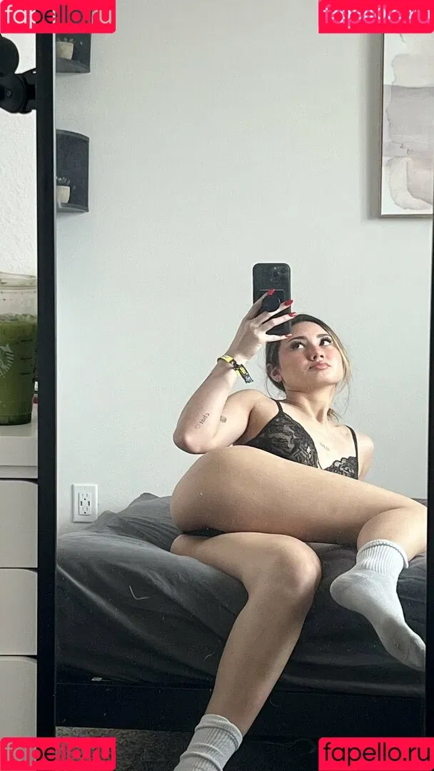 Leoniemontybtw Onlyfans Photo Gallery 