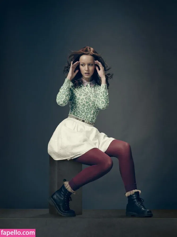 Leoniemontybtw Onlyfans Photo Gallery 