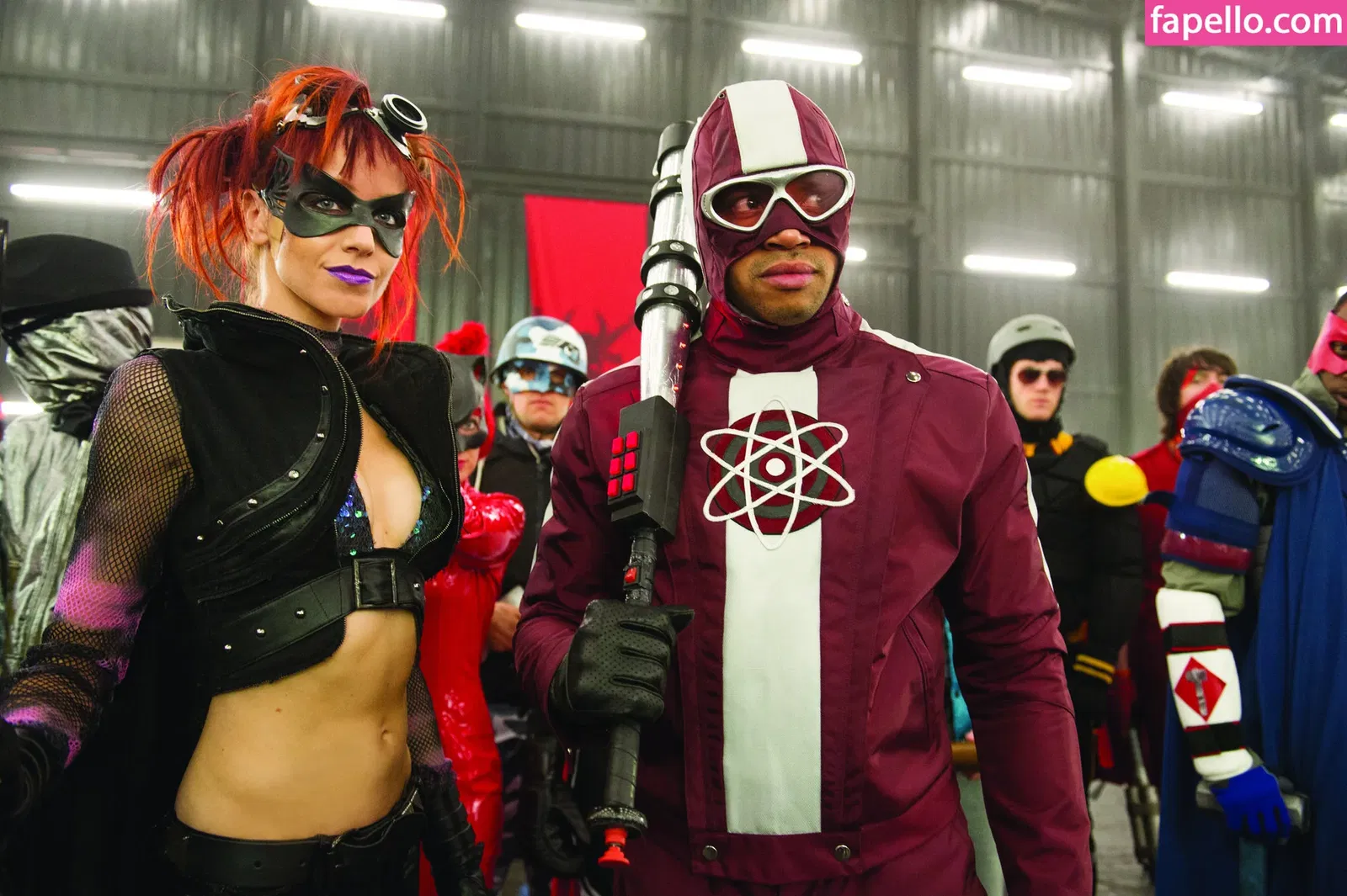 Leoniemontybtw Onlyfans Photo Gallery 