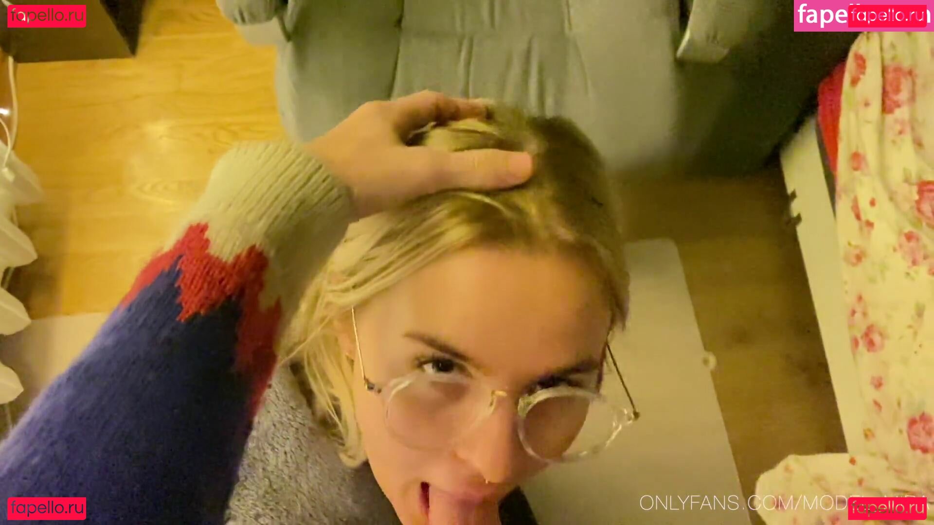 model_mira Nude Onlyfans Photo 46