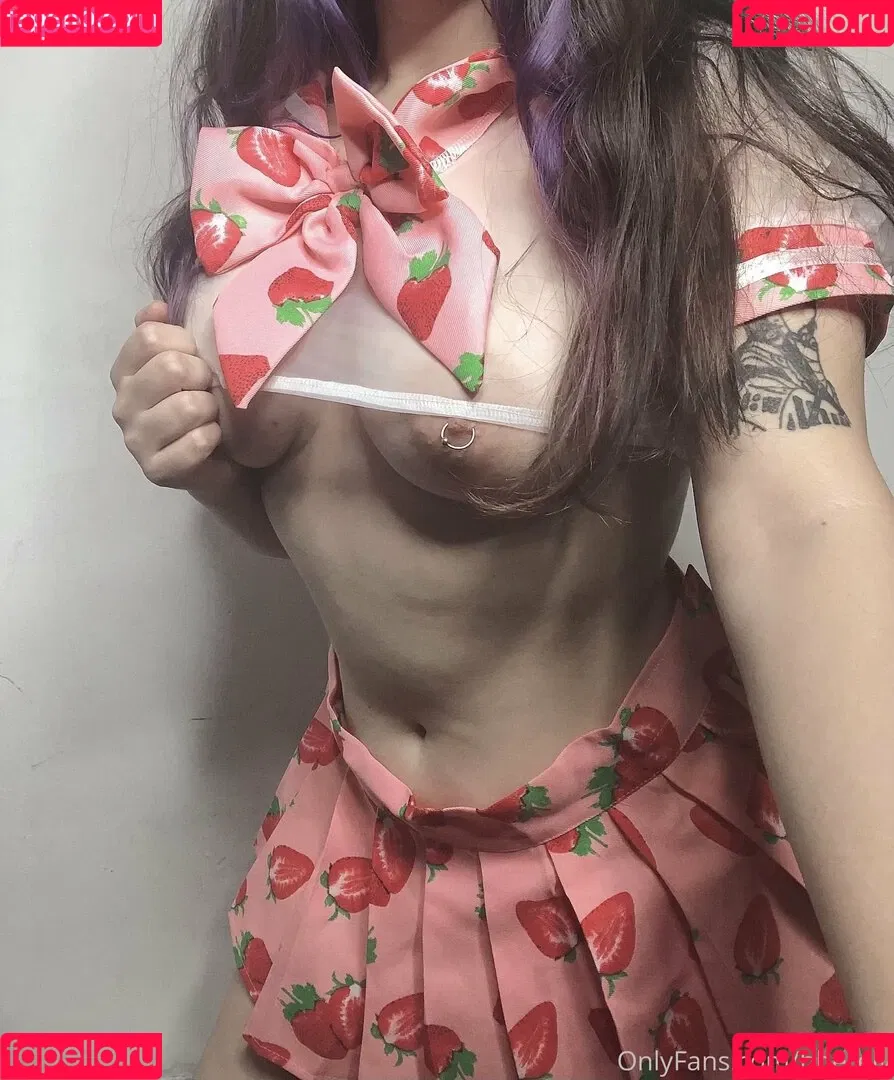 lilmawi Onlyfans Photo Gallery 