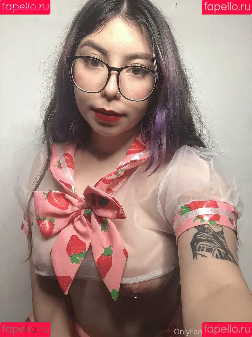 lilmawi Onlyfans Photo Gallery 