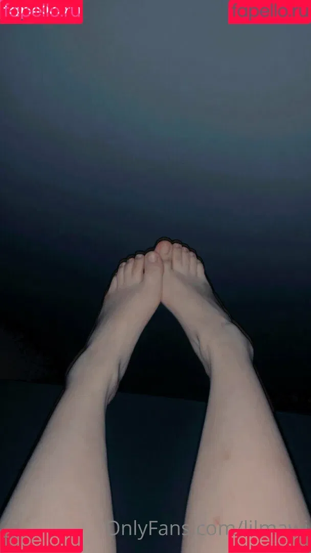 lilmawi Onlyfans Photo Gallery 