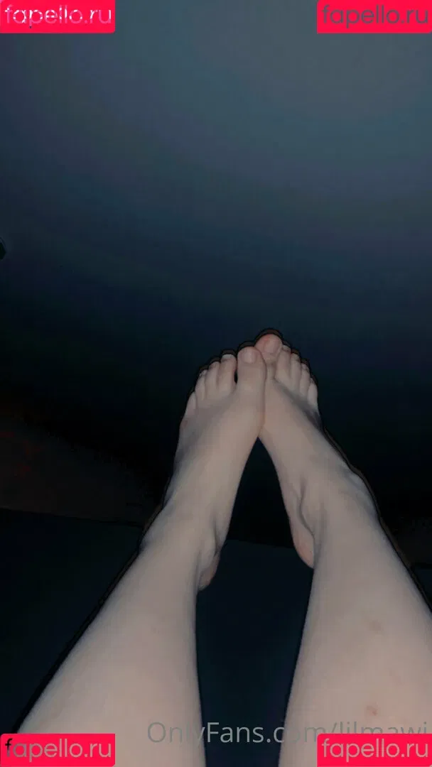 lilmawi Onlyfans Photo Gallery 