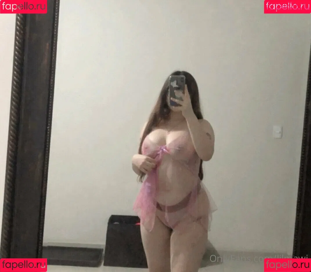 lilmawi Onlyfans Photo Gallery 