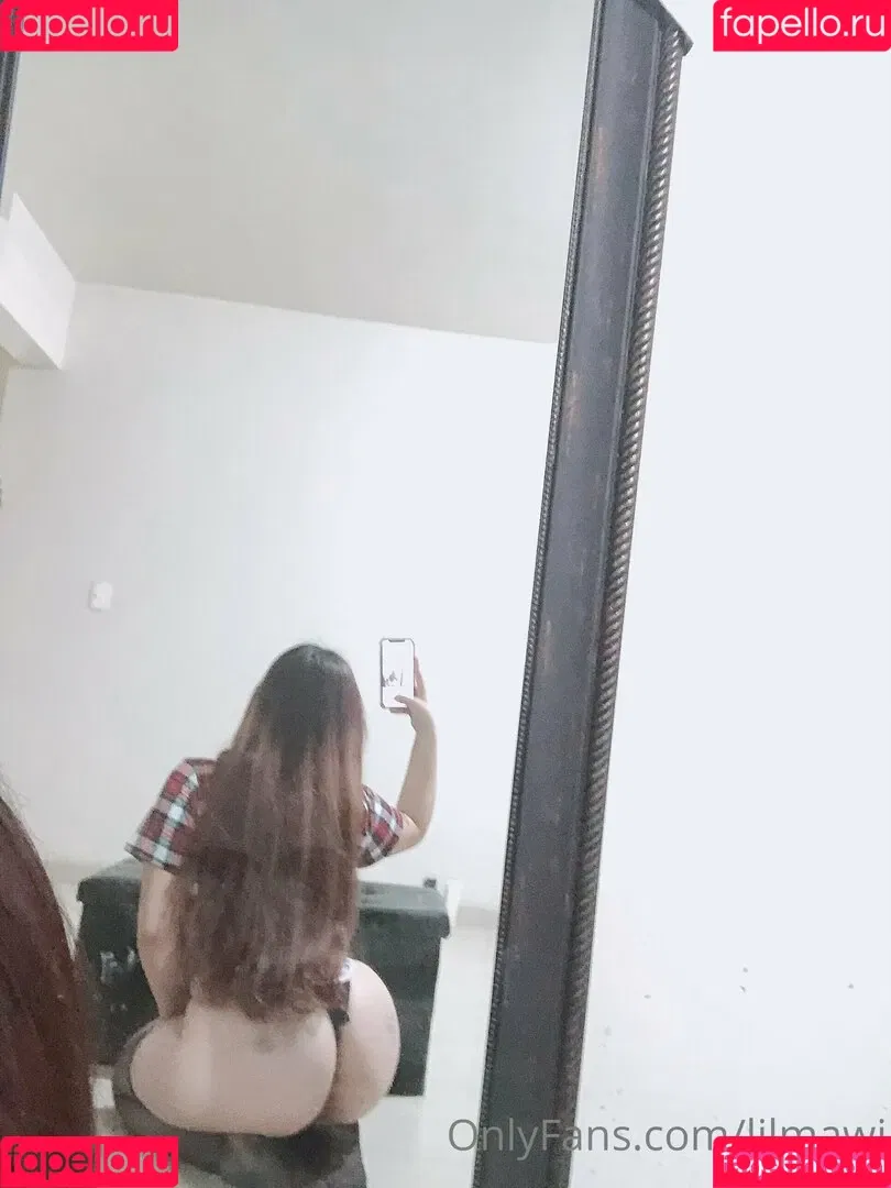 lilmawi Onlyfans Photo Gallery 