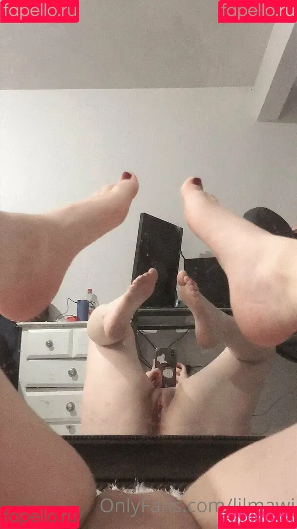 lilmawi Onlyfans Photo Gallery 