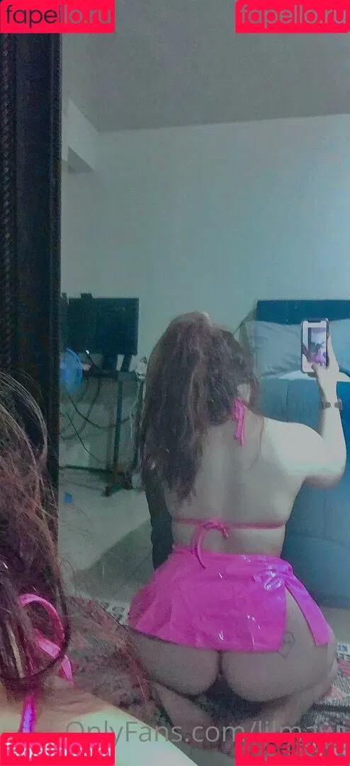 lilmawi Onlyfans Photo Gallery 