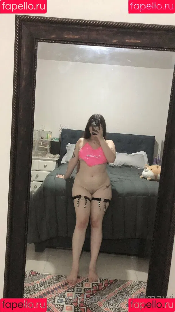 lilmawi Onlyfans Photo Gallery 
