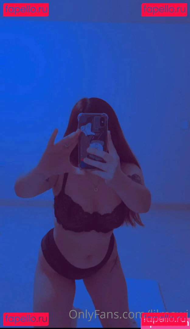lilmawi Onlyfans Photo Gallery 