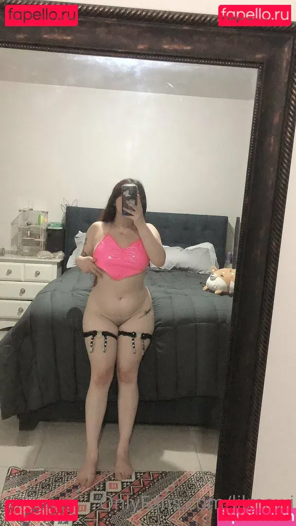 lilmawi Onlyfans Photo Gallery 