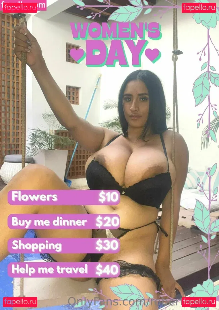 Roberta_Lipa Onlyfans Photo Gallery 