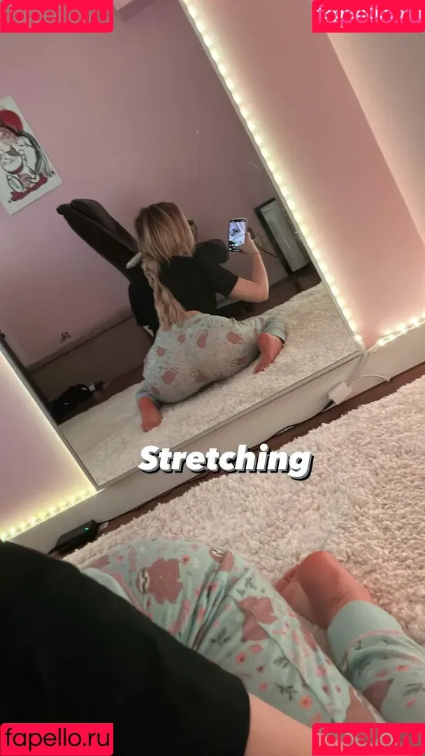 jennatwitch Onlyfans Photo Gallery 
