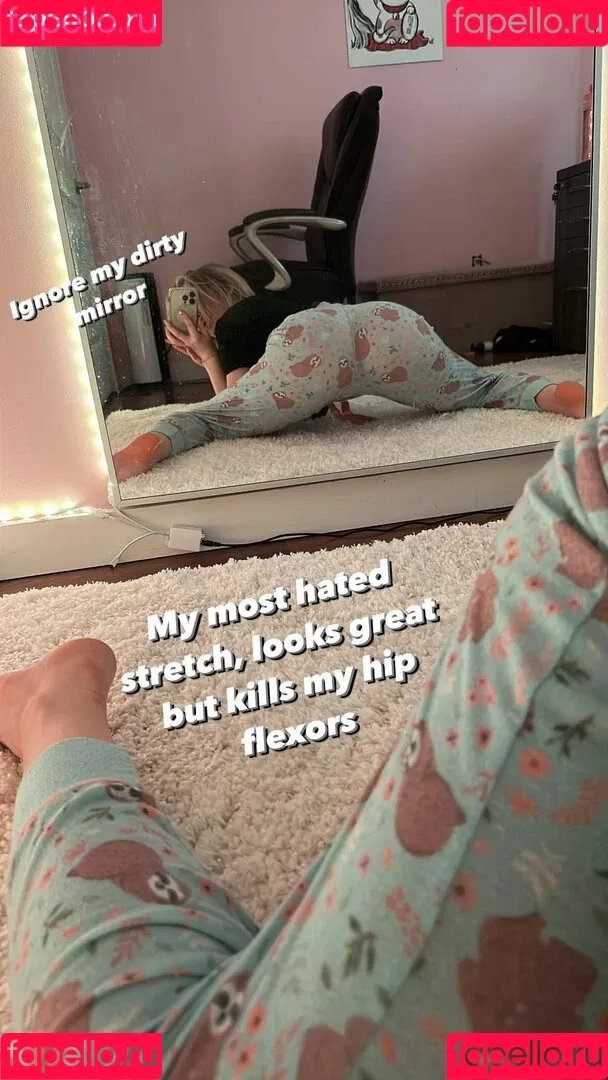 jennatwitch Onlyfans Photo Gallery 