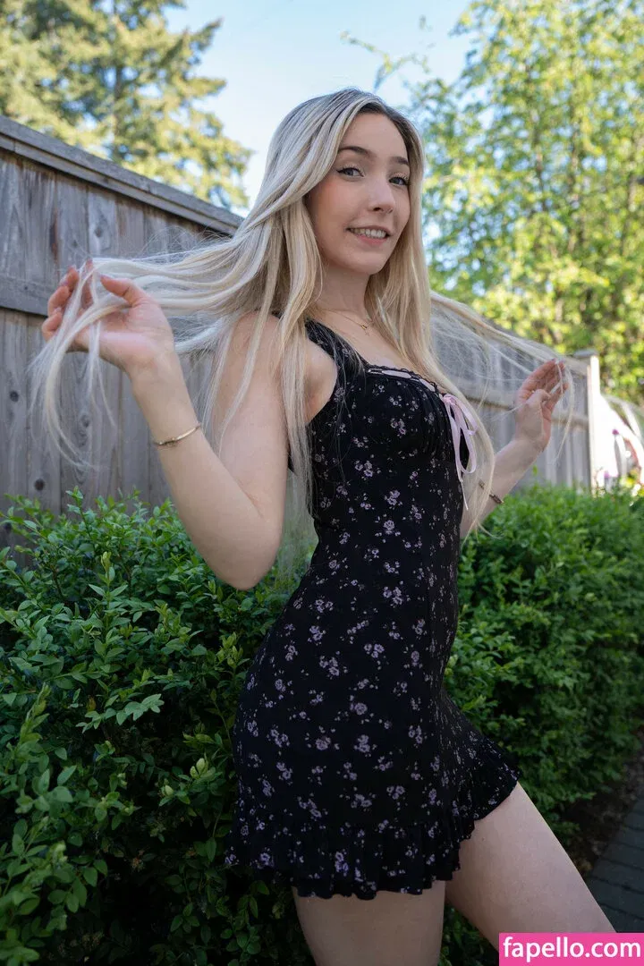 jennatwitch Onlyfans Photo Gallery 