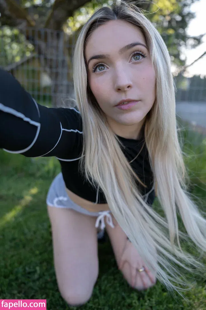 jennatwitch Onlyfans Photo Gallery 