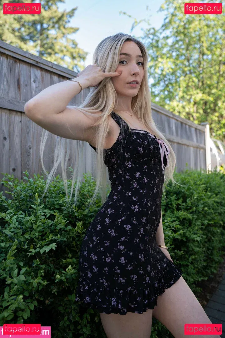 jennatwitch Onlyfans Photo Gallery 