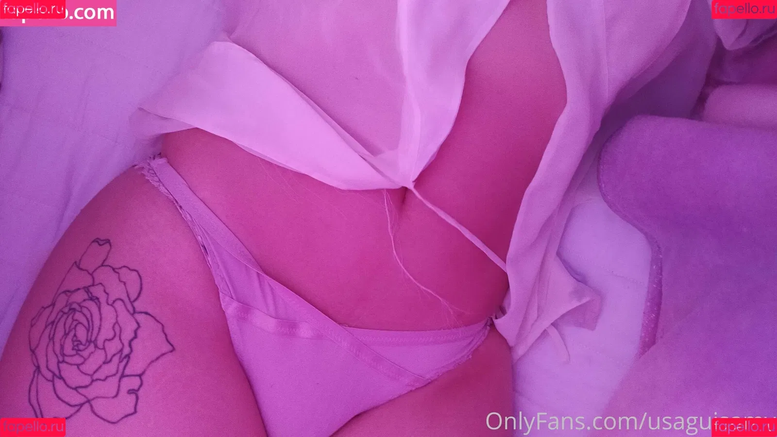 usaguisamy Onlyfans Photo Gallery 