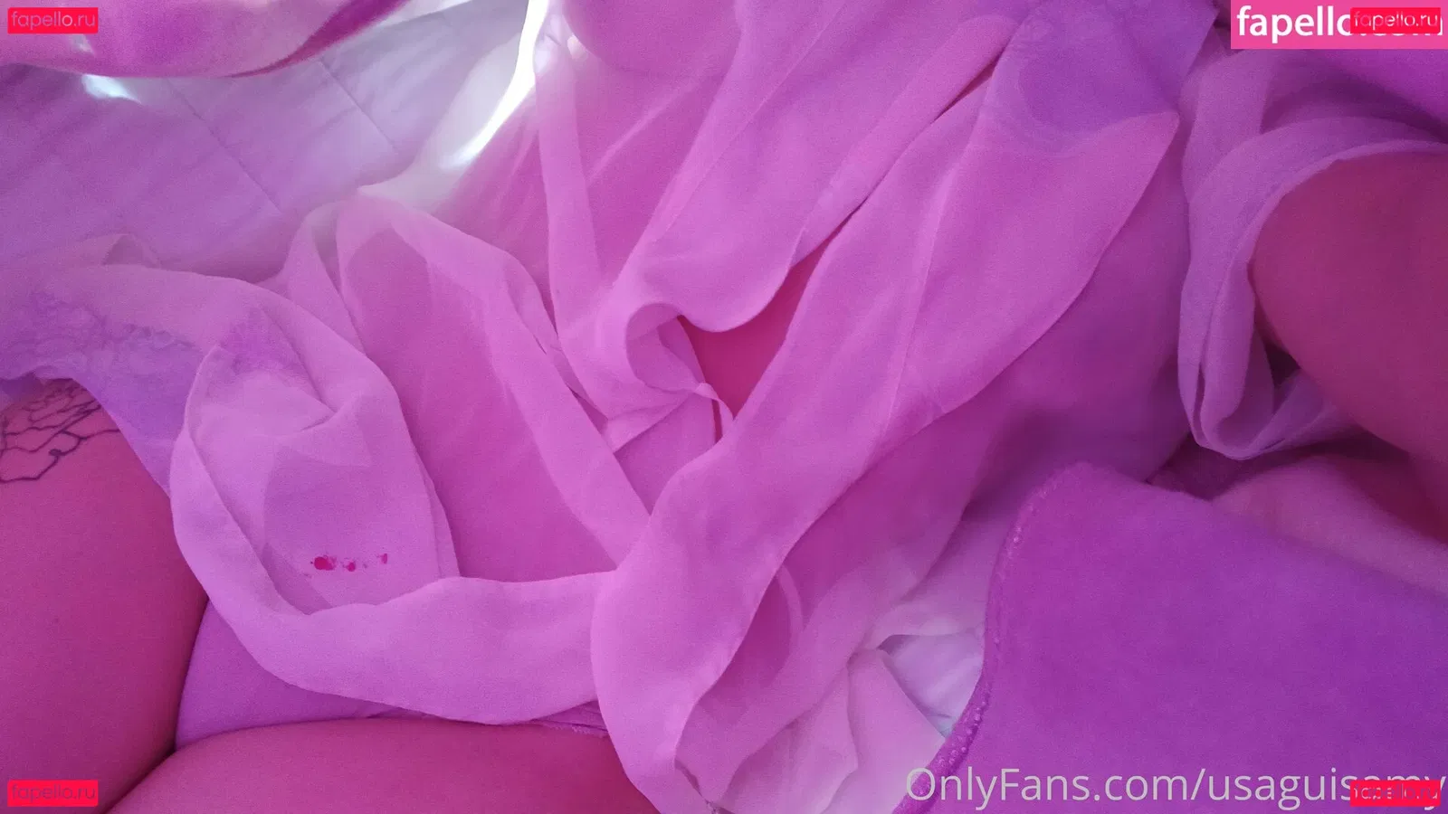 usaguisamy Onlyfans Photo Gallery 