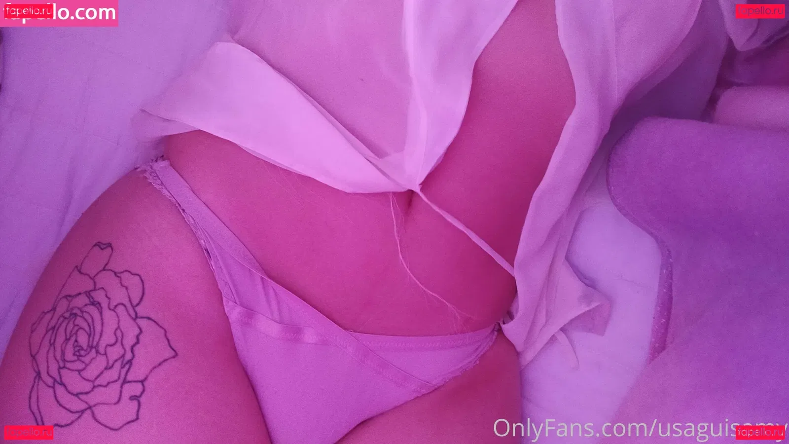 usaguisamy Onlyfans Photo Gallery 