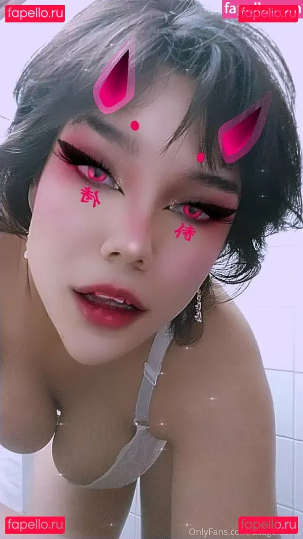 usaguisamy Onlyfans Photo Gallery 